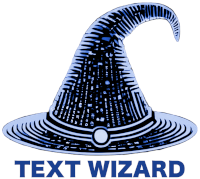 Text Wizard